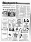 Kentish Gazette Friday 18 August 1989 Page 42