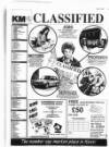 Kentish Gazette Friday 18 August 1989 Page 53