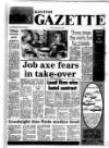 Kentish Gazette