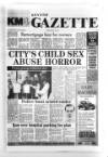 Kentish Gazette Friday 13 October 1989 Page 1