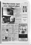 Kentish Gazette Friday 13 October 1989 Page 11