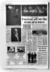 Kentish Gazette Friday 13 October 1989 Page 12
