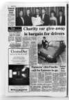Kentish Gazette Friday 13 October 1989 Page 14