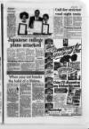 Kentish Gazette Friday 13 October 1989 Page 15