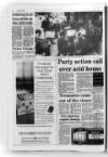 Kentish Gazette Friday 13 October 1989 Page 16