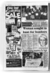 Kentish Gazette Friday 13 October 1989 Page 20