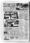 Kentish Gazette Friday 13 October 1989 Page 22
