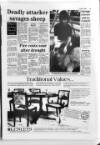 Kentish Gazette Friday 13 October 1989 Page 23