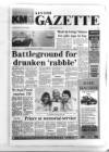 Kentish Gazette