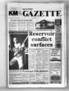 Kentish Gazette Friday 01 December 1989 Page 1