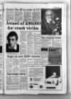 Kentish Gazette Friday 01 December 1989 Page 3