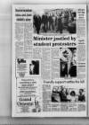 Kentish Gazette Friday 01 December 1989 Page 4