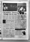 Kentish Gazette Friday 01 December 1989 Page 5