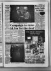 Kentish Gazette Friday 01 December 1989 Page 13