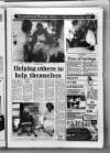 Kentish Gazette Friday 01 December 1989 Page 21