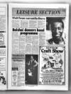 Kentish Gazette Friday 01 December 1989 Page 23