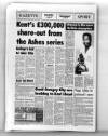 Kentish Gazette Friday 01 December 1989 Page 52