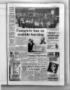 Kentish Gazette Friday 08 December 1989 Page 5