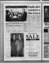 Kentish Gazette Friday 08 December 1989 Page 12