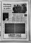 Kentish Gazette Friday 22 December 1989 Page 21