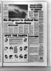 Kentish Gazette Friday 22 December 1989 Page 47