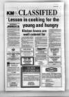 Kentish Gazette Friday 22 December 1989 Page 53