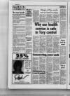 Kentish Gazette Friday 29 December 1989 Page 6