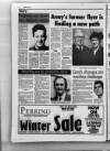 Kentish Gazette Friday 29 December 1989 Page 28