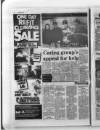 Kentish Gazette Friday 05 January 1990 Page 16