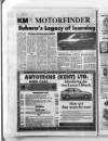 Kentish Gazette Friday 05 January 1990 Page 62