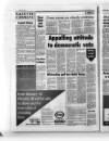 Kentish Gazette Friday 12 January 1990 Page 6