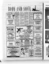 Kentish Gazette Friday 12 January 1990 Page 18