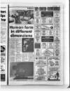 Kentish Gazette Friday 12 January 1990 Page 23