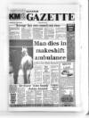 Kentish Gazette Friday 19 January 1990 Page 1