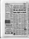 Kentish Gazette Friday 19 January 1990 Page 6