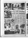 Kentish Gazette Friday 19 January 1990 Page 18