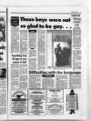 Kentish Gazette Friday 19 January 1990 Page 21