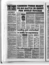 Kentish Gazette Friday 19 January 1990 Page 38