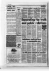 Kentish Gazette Friday 26 January 1990 Page 6