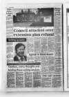 Kentish Gazette Friday 26 January 1990 Page 22