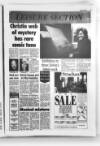 Kentish Gazette Friday 26 January 1990 Page 25