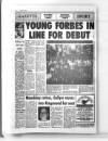 Kentish Gazette Friday 02 February 1990 Page 42