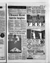 Kentish Gazette Friday 09 February 1990 Page 15