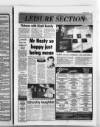 Kentish Gazette Friday 09 February 1990 Page 21