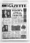 Kentish Gazette Friday 23 February 1990 Page 1