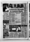 Kentish Gazette Friday 23 February 1990 Page 12