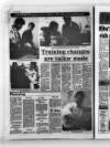 Kentish Gazette Friday 23 February 1990 Page 18