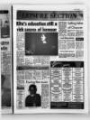 Kentish Gazette Friday 23 February 1990 Page 19