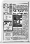 Kentish Gazette Friday 23 February 1990 Page 20