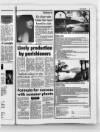 Kentish Gazette Friday 23 February 1990 Page 25